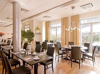 Otel Bhb - Boutique Buchholz 4*