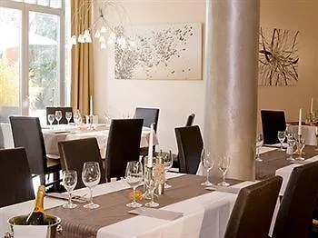 Bhb - Boutique Buchholz Hotell 4*