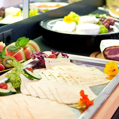 Otel Bhb - Boutique Buchholz
