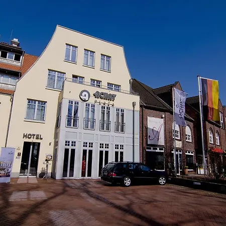 Bhb - Boutique Buchholz Otel Buchholz in der Nordheide