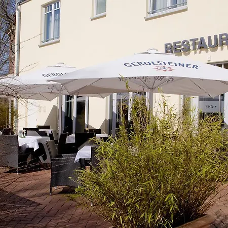 Bhb - Boutique Buchholz Hotel