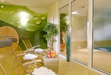 Bhb - Boutique Buchholz Hotel