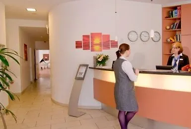 Bhb - Boutique Buchholz 4*