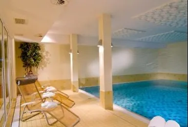Hotel Bhb - Boutique Buchholz Buchholz in der Nordheide