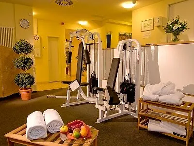 Hotel Bhb - Boutique Buchholz 4*