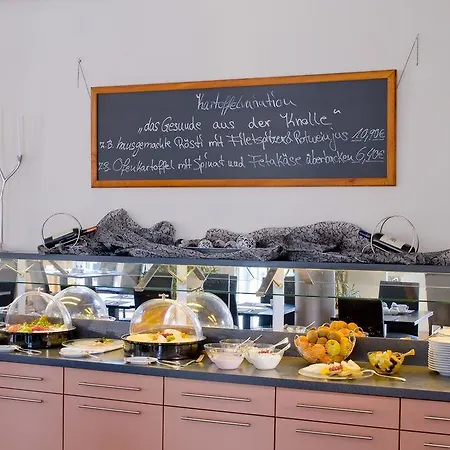 Otel Bhb - Boutique Buchholz