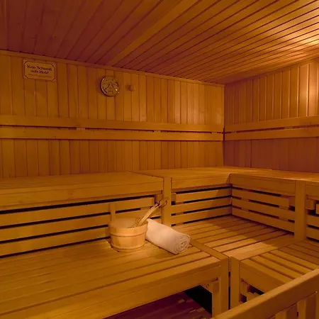 Hotell Bhb - Boutique Buchholz 4*