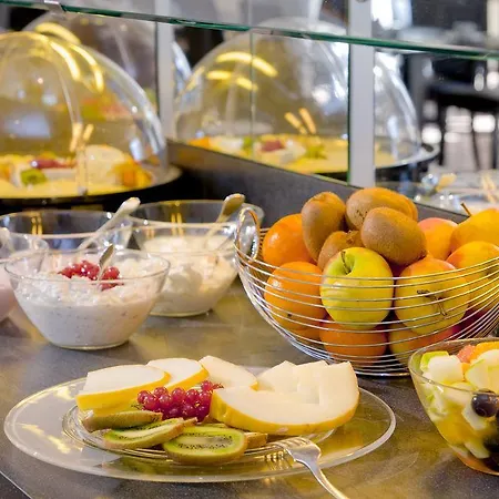 Hotel Bhb - Boutique Buchholz Buchholz in der Nordheide