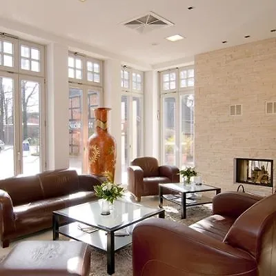 Otel Bhb - Boutique Buchholz Buchholz in der Nordheide