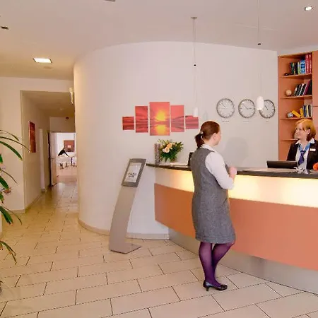 Otel Bhb - Boutique Buchholz
