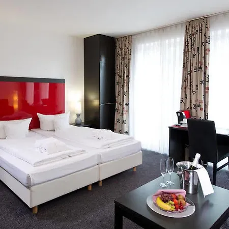 Bhb - Boutique Buchholz 4*