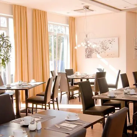 Bhb - Boutique Buchholz Otel Buchholz in der Nordheide