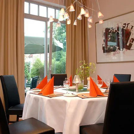 Hotel Bhb - Boutique Buchholz Buchholz in der Nordheide