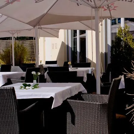 Otel Bhb - Boutique Buchholz