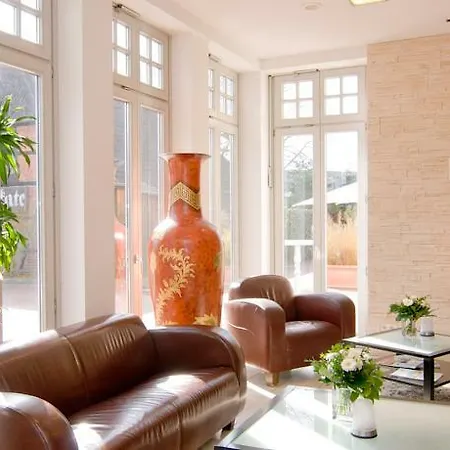 Bhb - Boutique Buchholz 4*