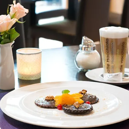 Bhb - Boutique Buchholz Otel Buchholz in der Nordheide