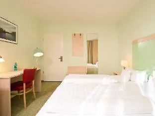 Bhb - Boutique Buchholz Отель 4*