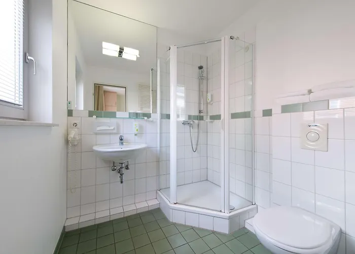 فندق Bhb - Boutique Buchholz 4*