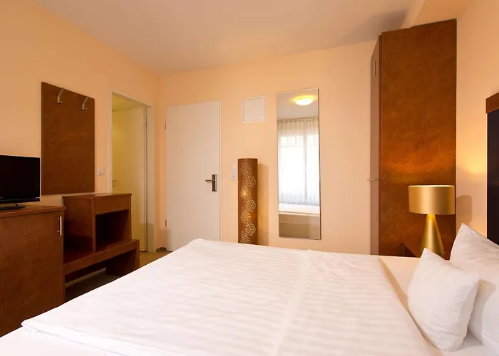 فندق Bhb - Boutique Buchholz 4*