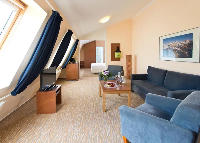 Bhb - Boutique Buchholz Отель 4*