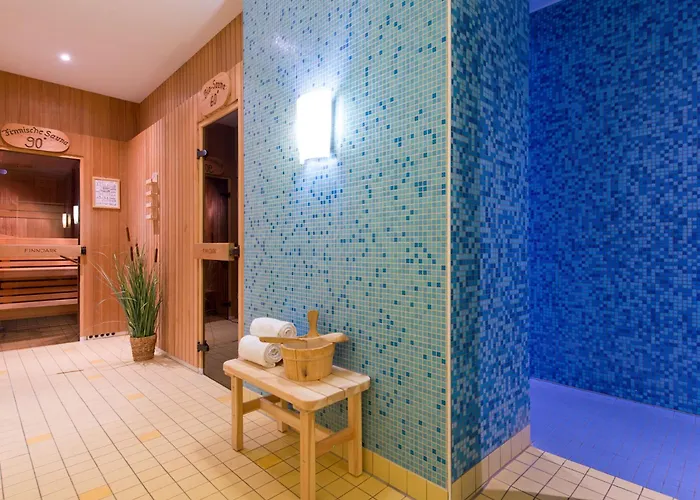 Bhb - Boutique Buchholz 4* بوخهولتس إن در نوردهايده