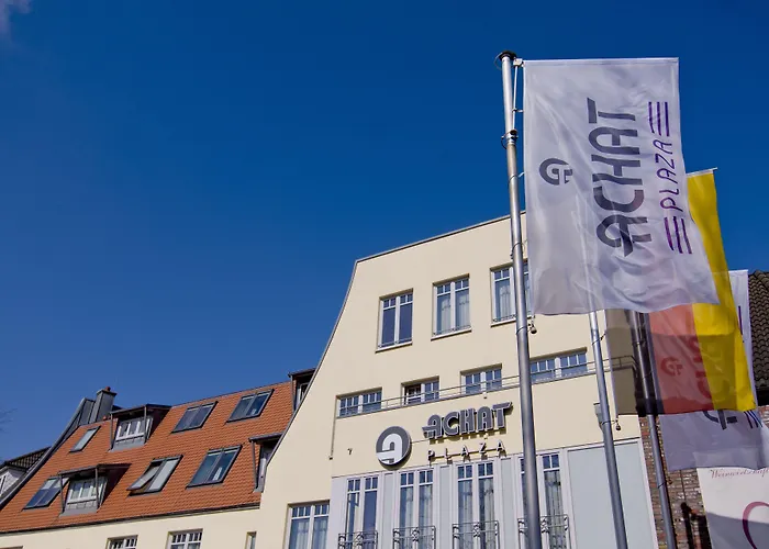 Bhb - Boutique Buchholz 4*