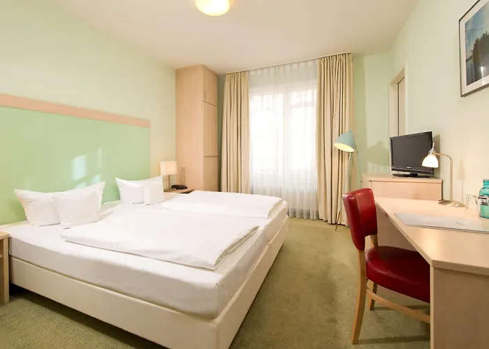 فندق Bhb - Boutique Buchholz 4*