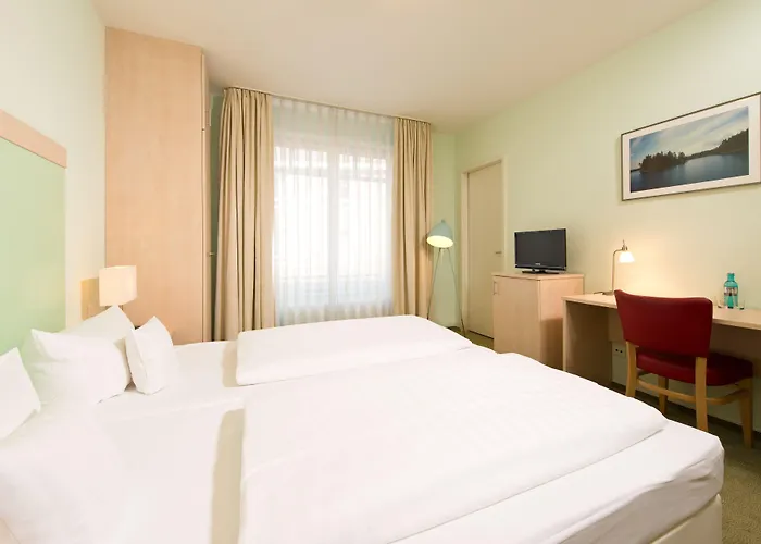 Bhb - Boutique Buchholz