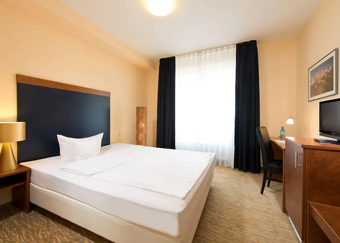 Отель Bhb - Boutique Buchholz Буххольц-ин-дер-Нордхайде