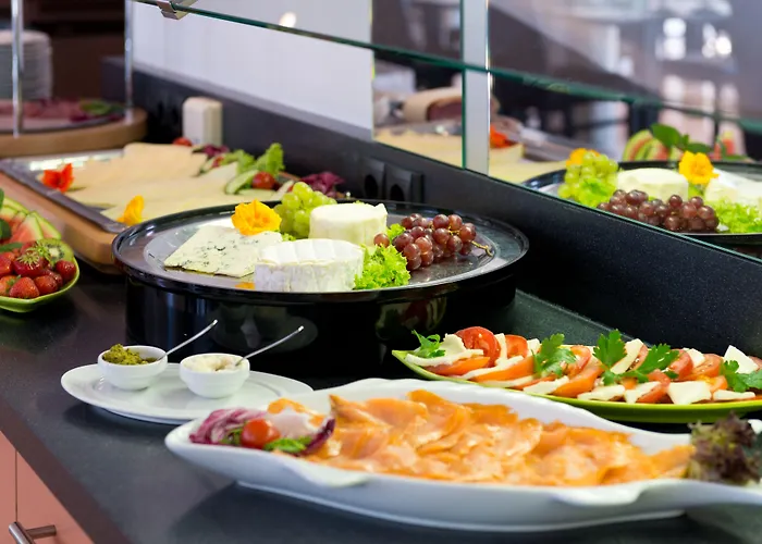 Отель Bhb - Boutique Buchholz 4*