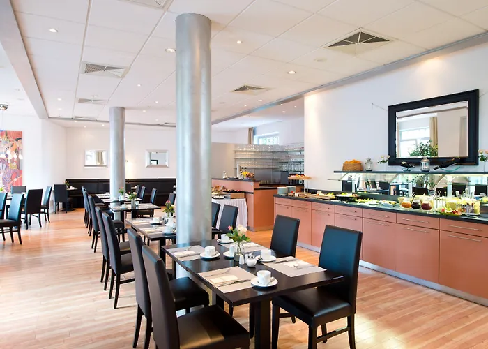 Bhb - Boutique Buchholz فندق 4*