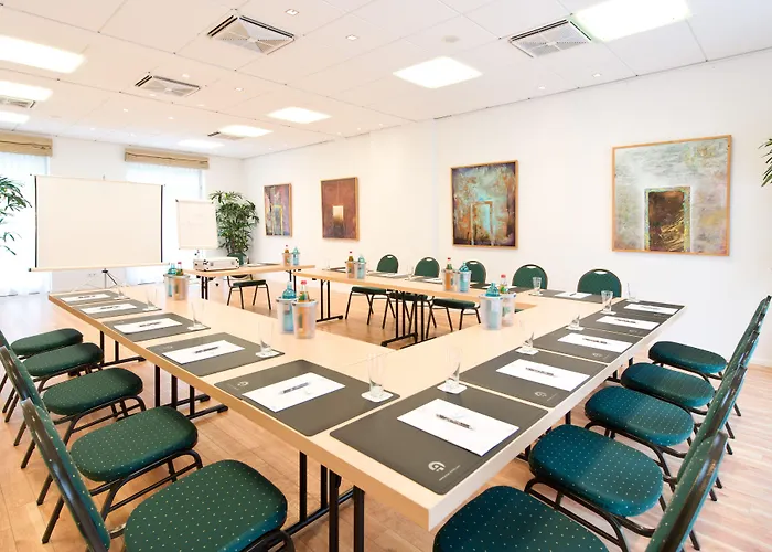 Bhb - Boutique Buchholz بوخهولتس إن در نوردهايده