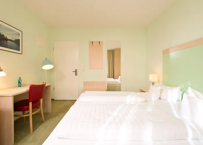 Bhb - Boutique Buchholz بوخهولتس إن در نوردهايده