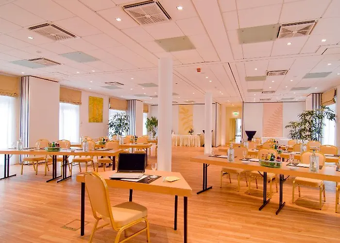 Bhb - Boutique Buchholz بوخهولتس إن در نوردهايده