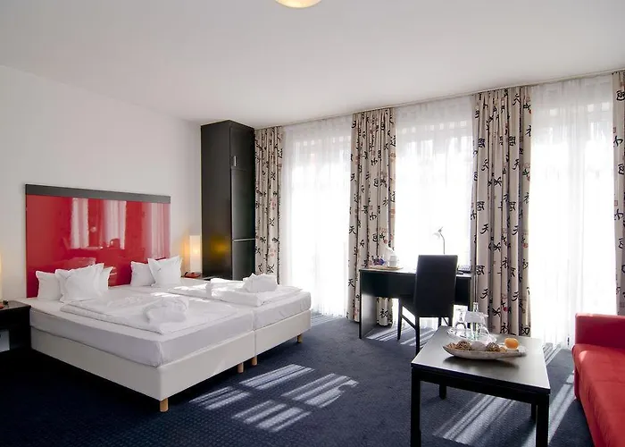 Bhb - Boutique Buchholz 4*