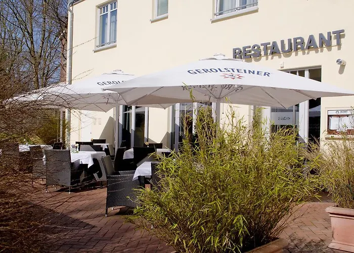 Bhb - Boutique Buchholz فندق