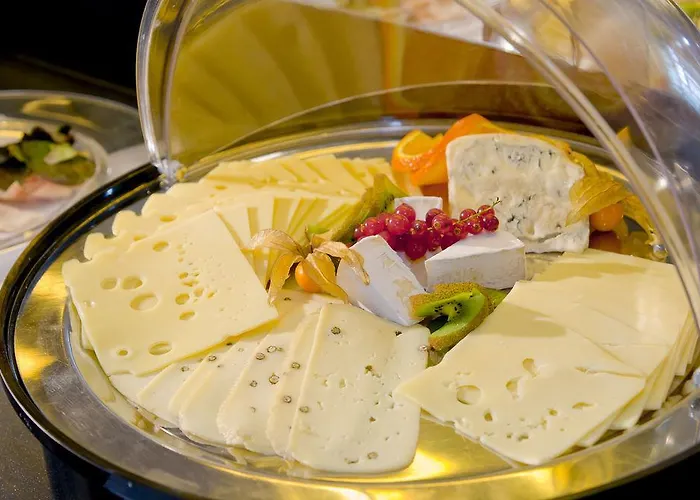 Bhb - Boutique Buchholz فندق 4*