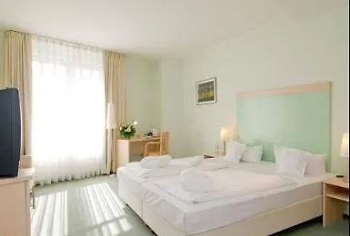 Bhb - Boutique Buchholz Отель 4*