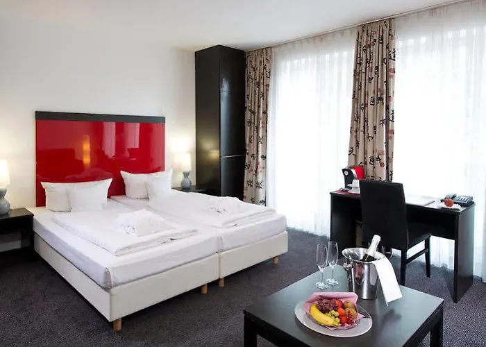 Bhb - Boutique Buchholz 4*