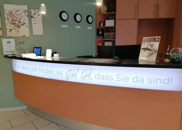 Bhb - Boutique Buchholz